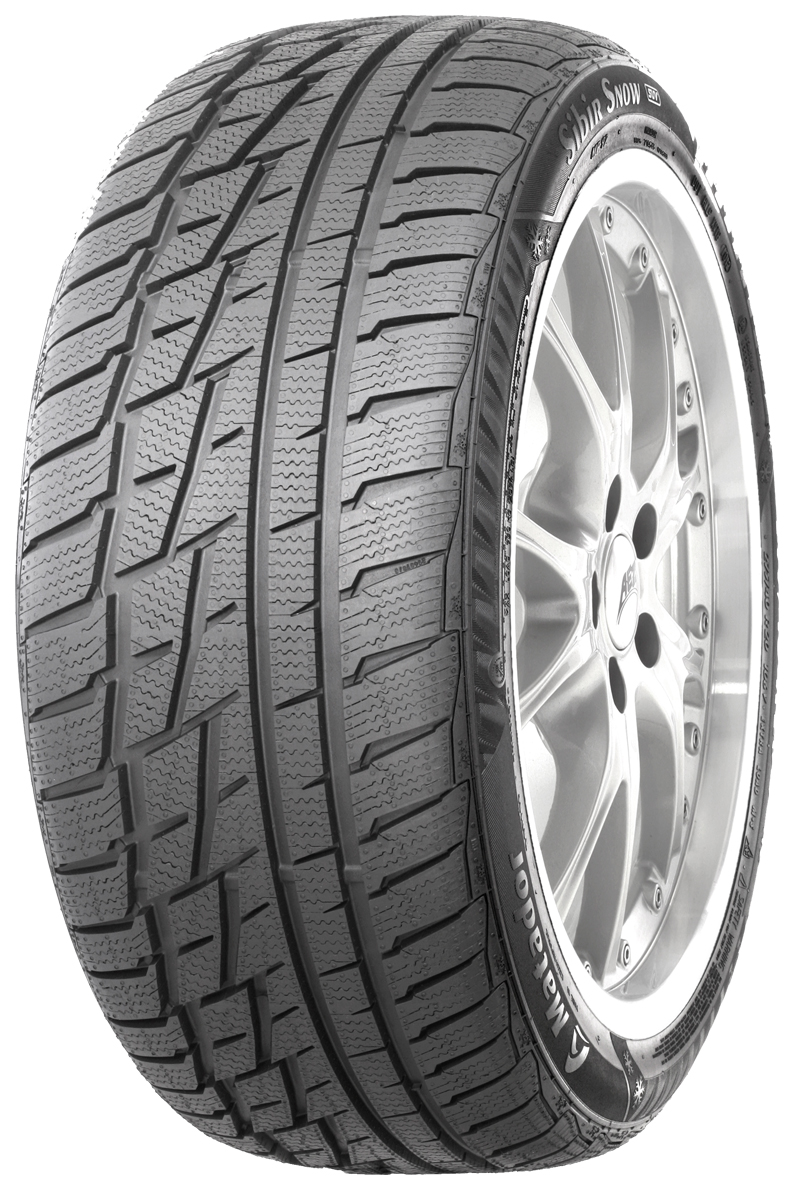 фото Шины matador sibir snow mp-92 225/65 r17 102t suv