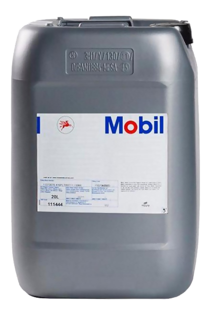 Антифриз Mobil 144276 Extra 20 L 22460₽