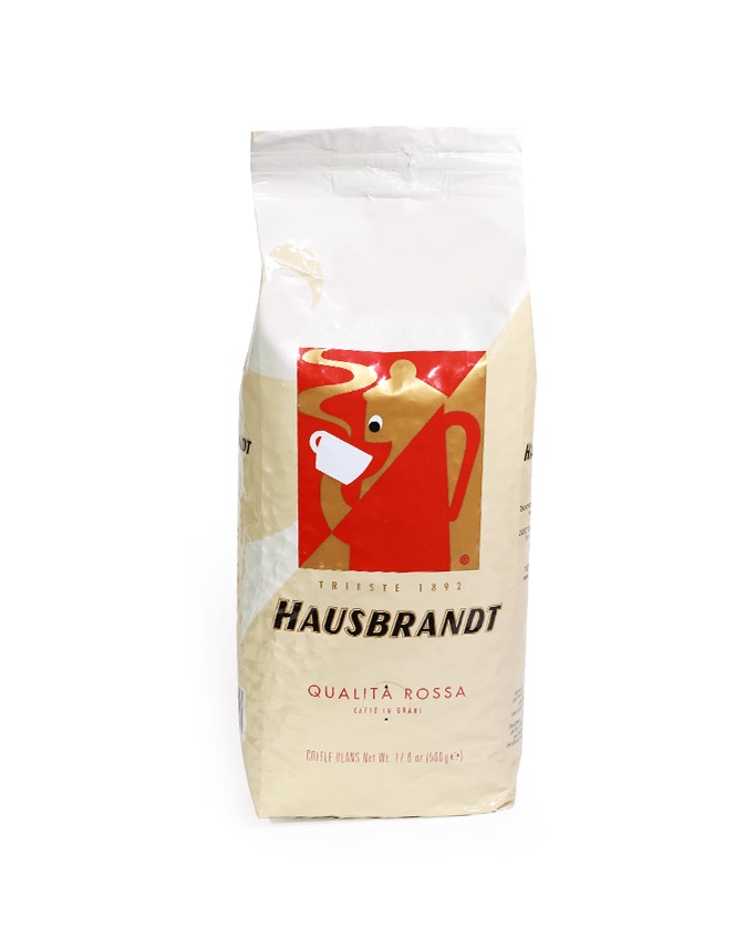 Кофе Хаусбрандт Купить Москва