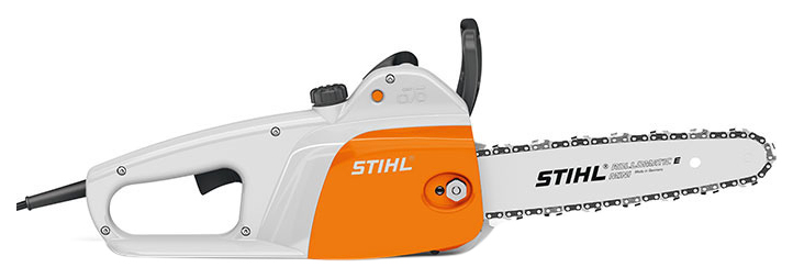 Электрическая цепная пила Stihl MSE141 C-Q 14 12082000311 1 400 Вт 35 см