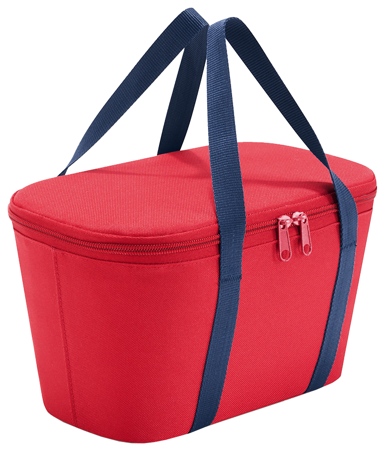 фото Термосумка coolerbag xs red reisenthel