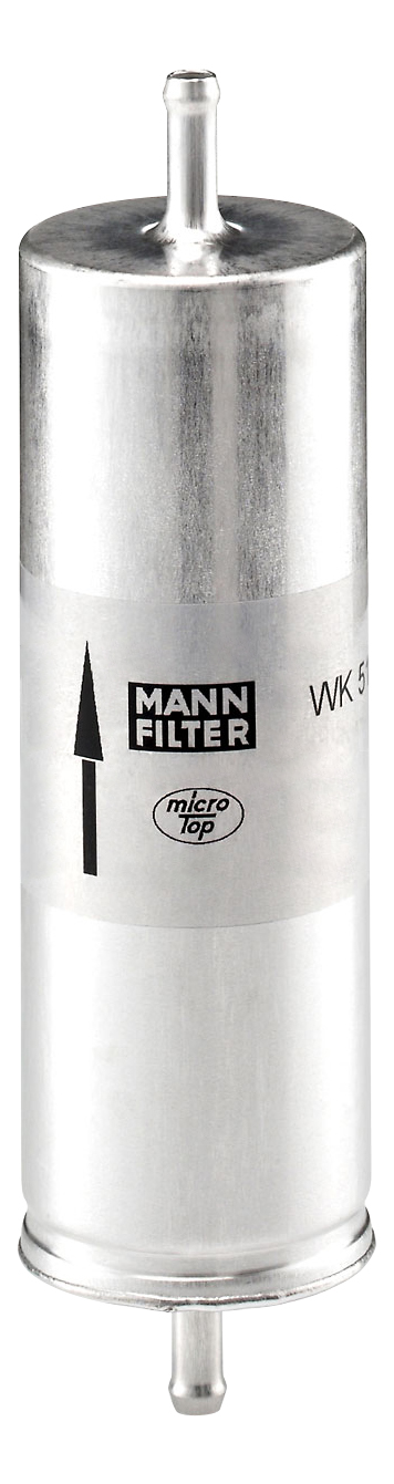 Фильтр топливный MANN-FILTER WK516