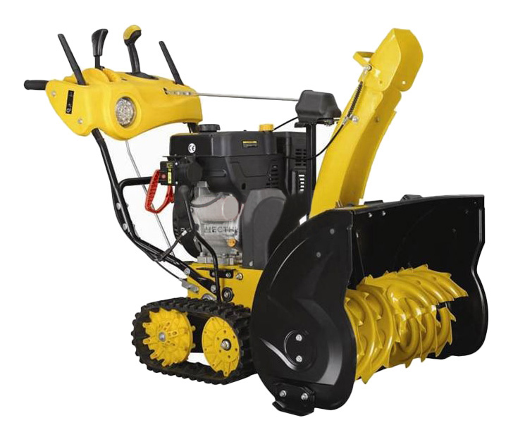

Бензиновый снегоуборщик RedVerg RD-37013TE 5022576 13 л.с., RD-37013TE