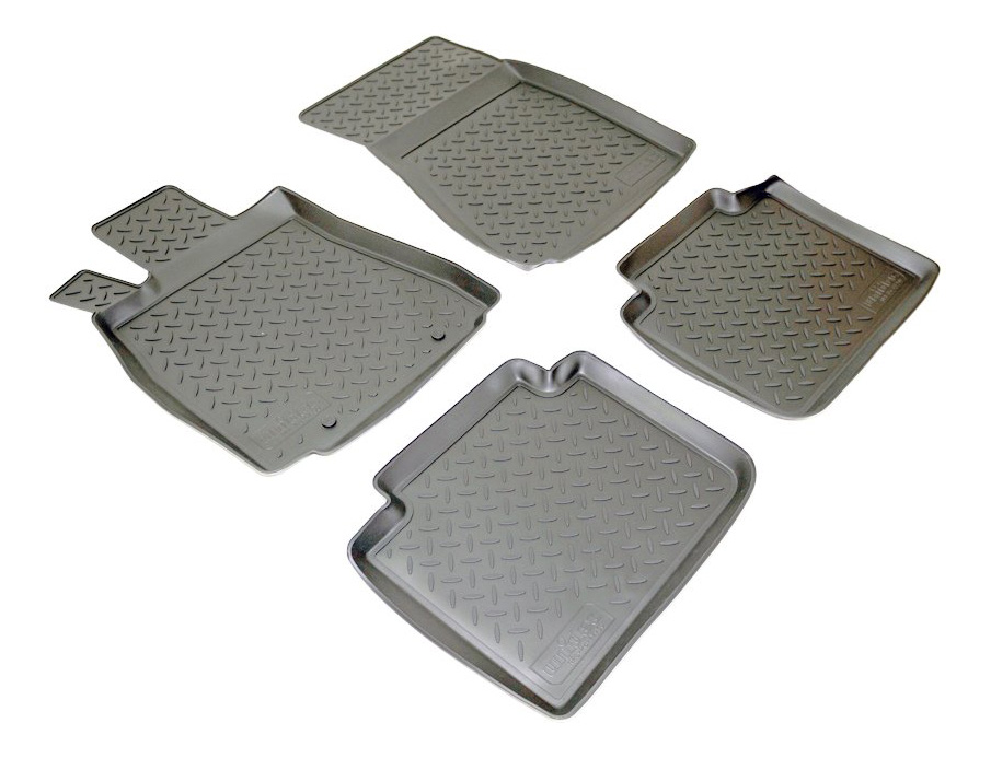 

Комплект ковриков Norplast для Lexus (NPL-Po-47-50), коврики для салона Norplast Lexus gs (2005-2012) NPL-Po-47-50