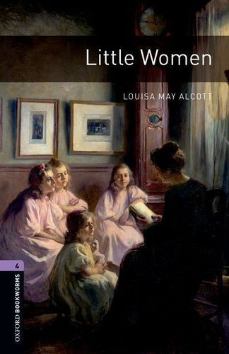 

Маленькие Женщины Little Women