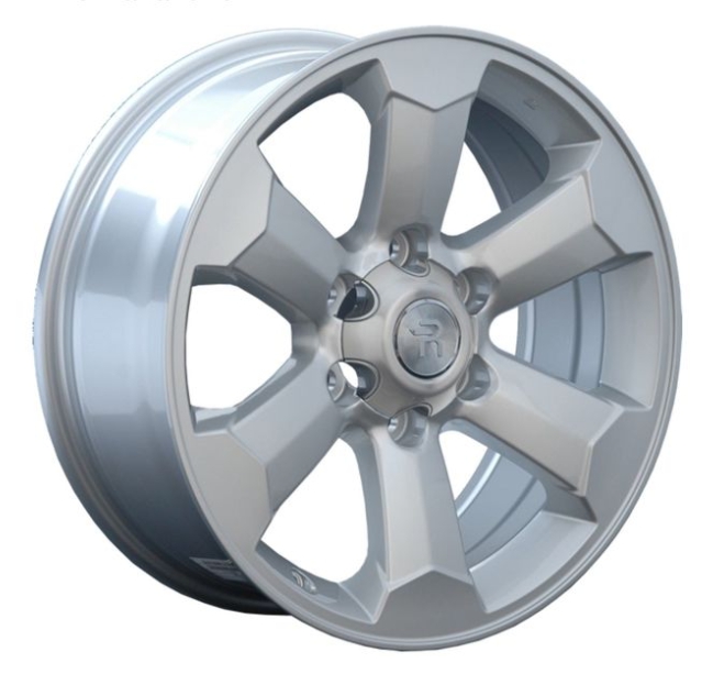 

Колесный диск Replay TY69 R18 7.5J PCD6x139.7 ET25 D106.1 006106-050669007