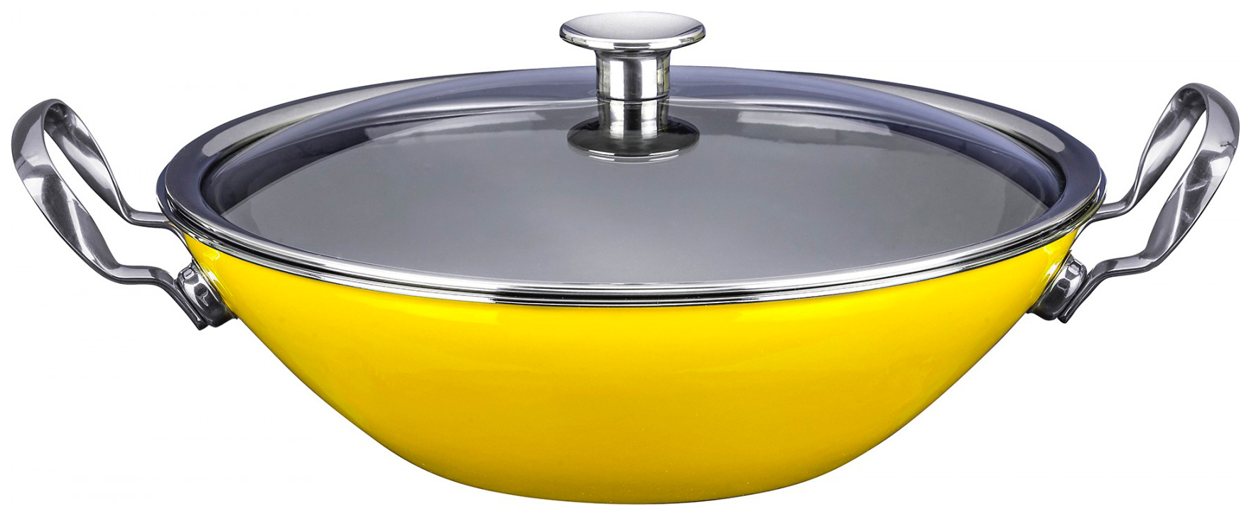 

Сковорода KOCHSTAR 45508630 30 см, Вок