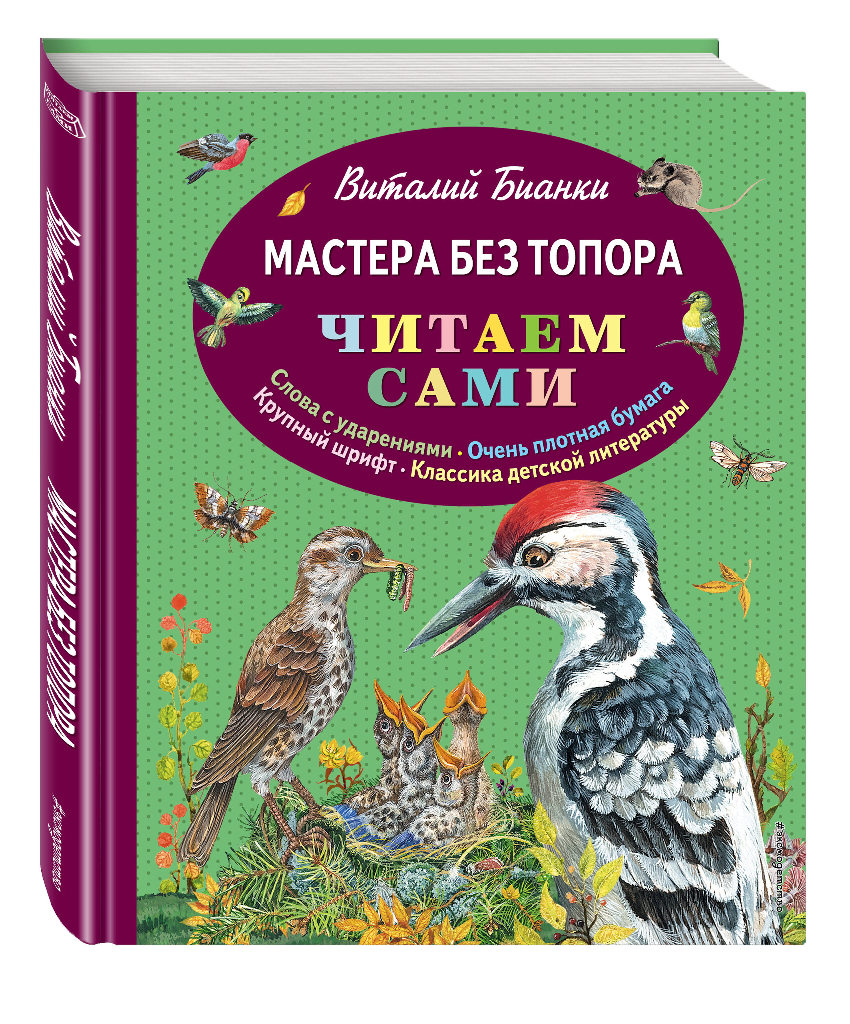 

Мастера без топора