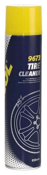 Очиститель шин Mannol Tire Cleaner 0,65 л