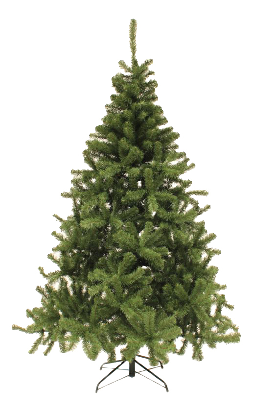 фото Ель искусственная royal christmas 54204 promo tree standard hinged 270 см зеленая