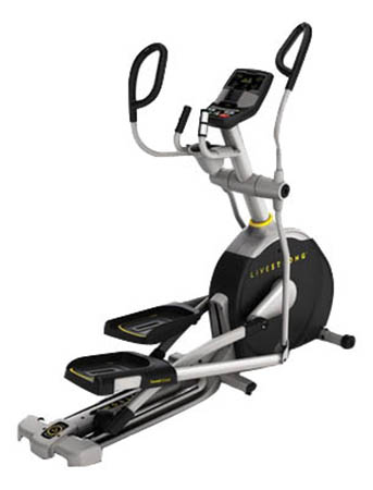 

Эллиптический тренажер Matrix LiveStrong LS12.9E, LiveStrong LS12.9E