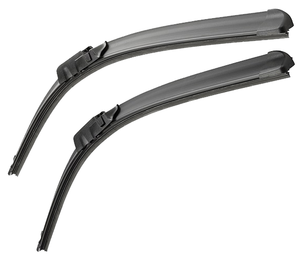 фото Комплект щеток стеклоочистителя bosch 650мм+400мм (26"+16") 3397014156