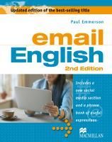 

Книга Email English (2nd edition) Student's Book