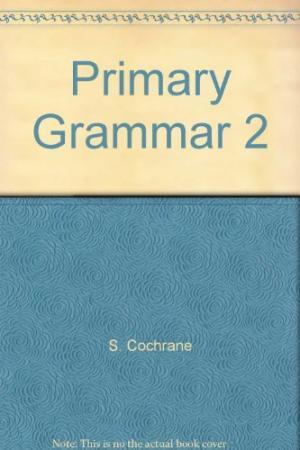 

Macmillan Primary Grammar 2 TB (Russian)