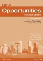 

Opportunities Elementary Language Powerbook