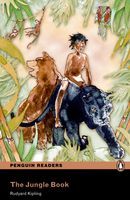 

Penguin Readers2:Jungle Book & MP3 Pack