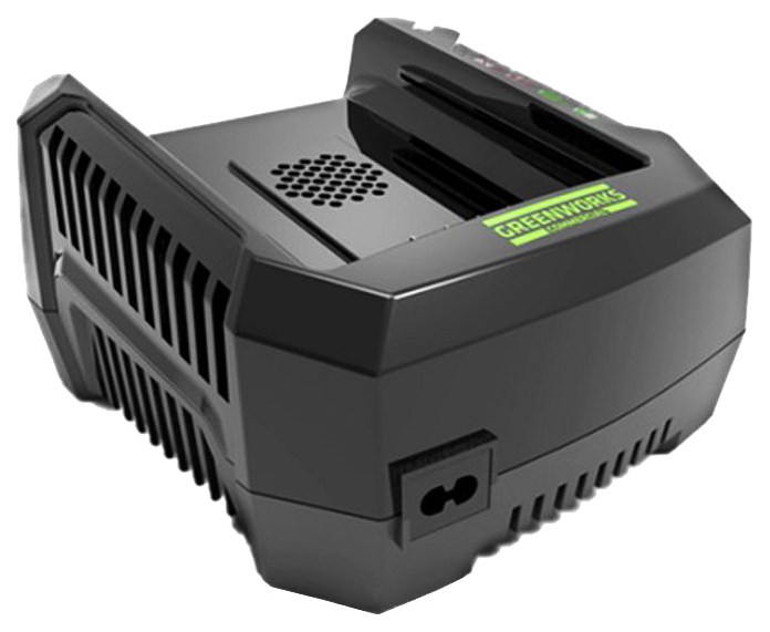 Зарядное устройство Greenworks 82V Commercial зарядное устройство greenworks gc82c 2914707