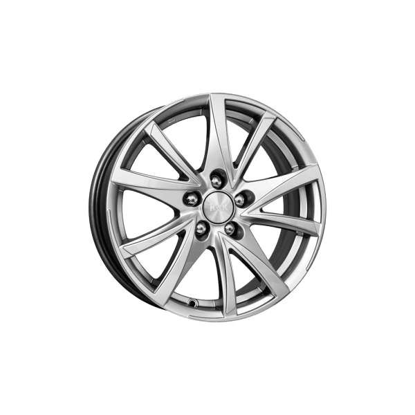 фото Колесный диск k&k r16 6.5j pcd5x105 et39 d56.6 r28297