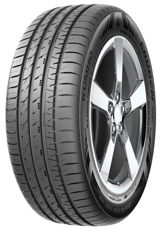 фото Шина kumho crugen hp-91 235/55 r18 100v (до 240 км/ч) 2233233