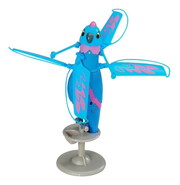 

Интерактивная игрушка Летающая птичка Zippi Pets, Летающая птичка