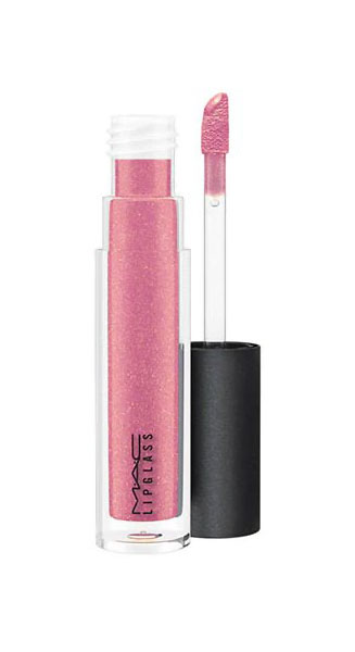 фото Блеск для губ mac cosmetics lipglass love child 3,1 г