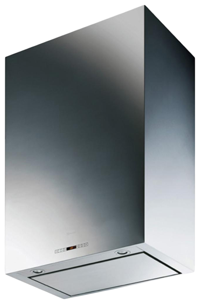 

Вытяжка настенная FABER Cubia EG8 X A 60 Active серебристый, Cubia EG8 X A 60 Active