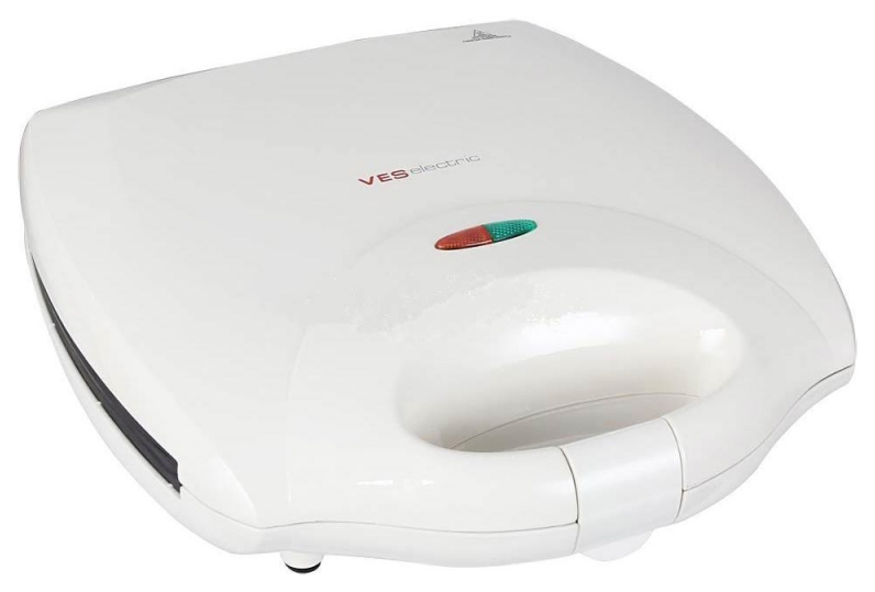 

Электрокексница VES Electric V-TO-4, V-TO-4
