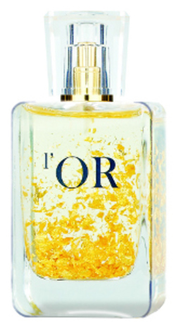 фото Туалетная вода (eau de toilette) mbr i'or femme edt, 100 мл