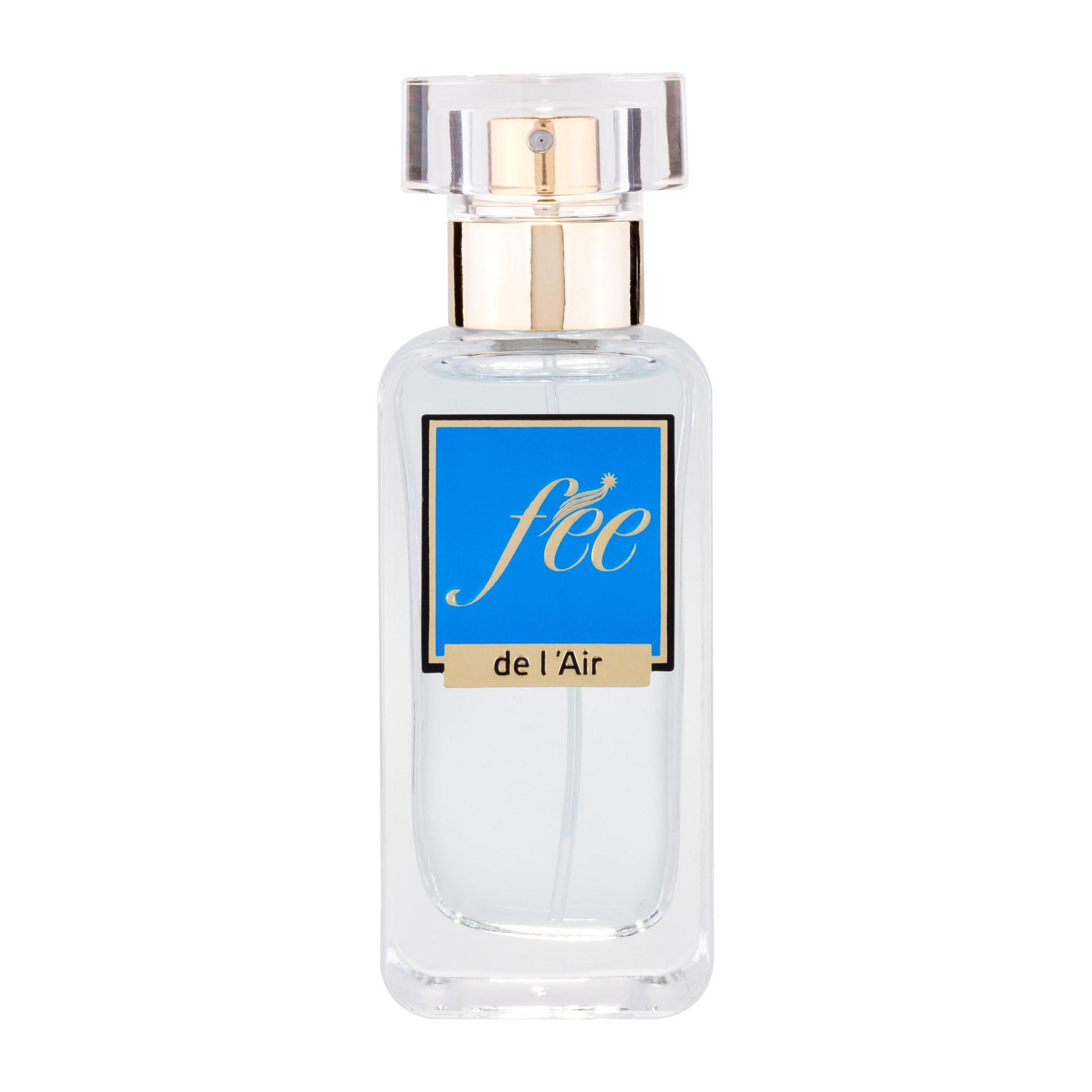 Купить Парфюмерная вода Fee Fée de l'Air Eau de Parfum, 30 мл