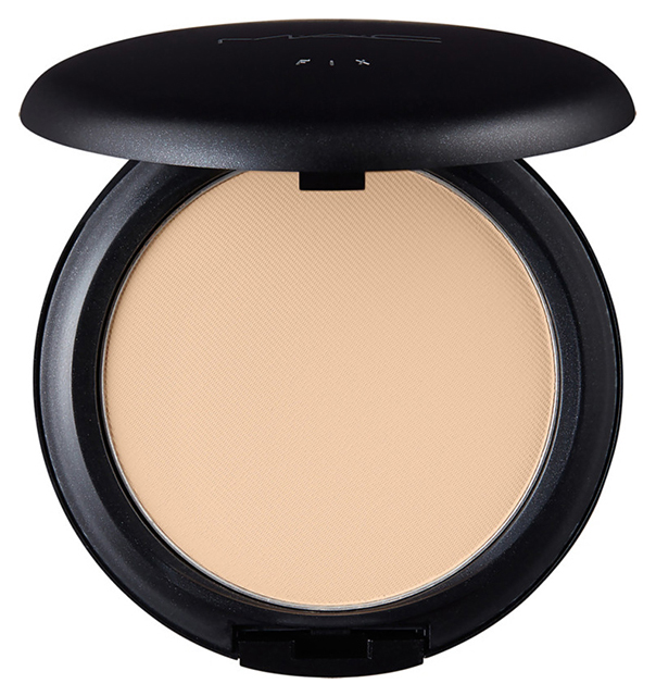 фото Пудра mac cosmetics studio fix powder plus foundation тон c3,5 15 г