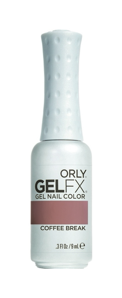 Купить Гель-лак для ногтей Orly Gel FX тон 575 9 мл