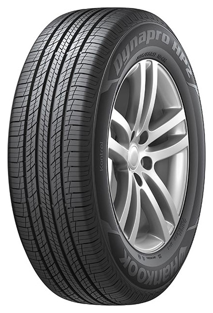 фото Шины hankook dynapro hp2 ra33 215/65 r16 98h (до 210 км/ч) 1013511