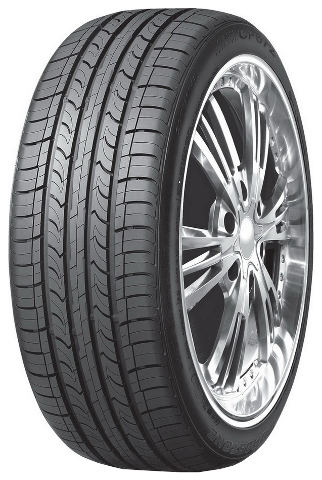 фото Шины roadstone classe premiere cp672 195/55 r16 87v (до 240 км/ч) r12940