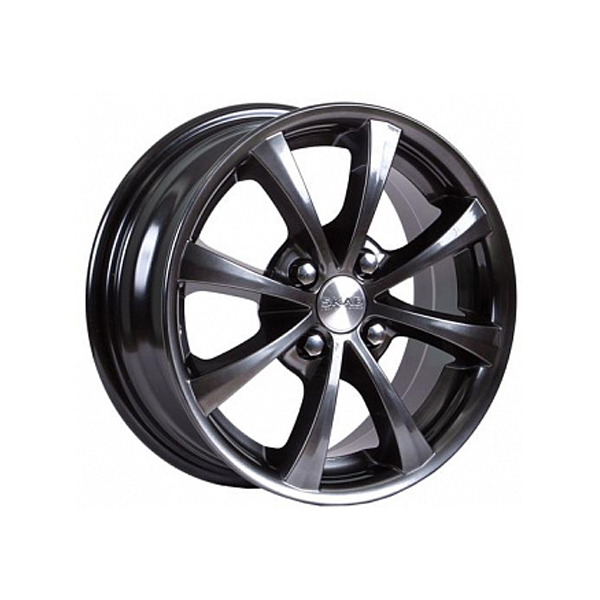 

Колесный диск SKAD R14 6J PCD4x108 ET38 D67.1 WHS059254, Каллисто
