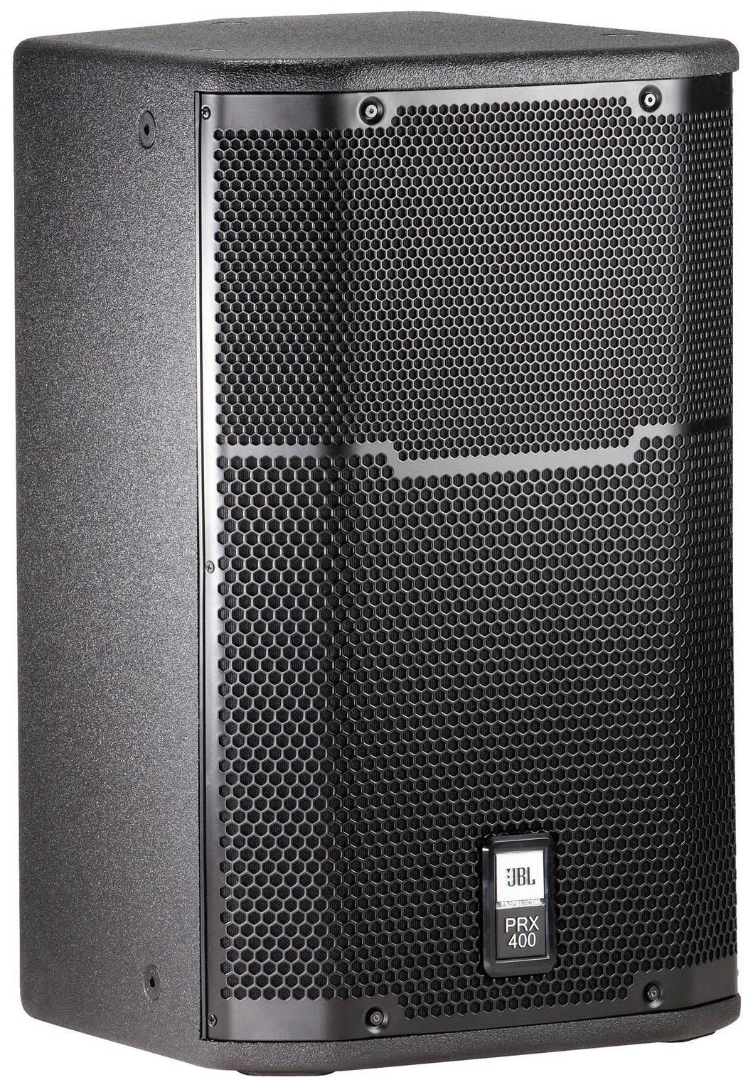 фото Колонки jbl prx412m black