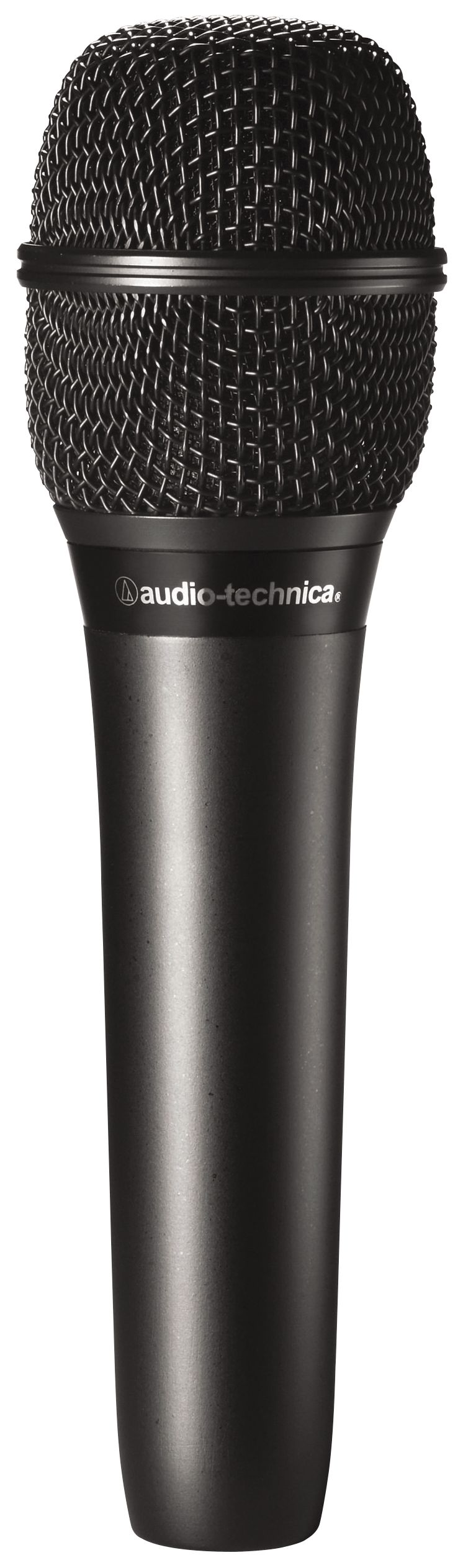 Микрофон Audio-Technica AT2010 Black