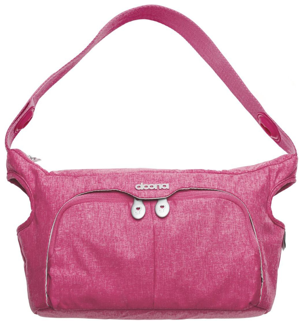 

Сумка для самого необходимого SimpleParenting Doona Sweet SP105-99-004-099 Розовый