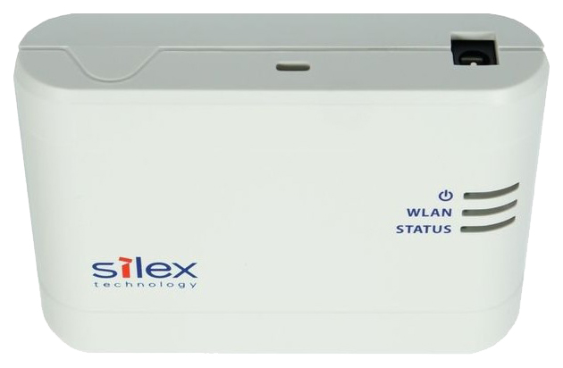 

Сервер Silex SX-BR-4600 White, Сервер Silex DS-520AN