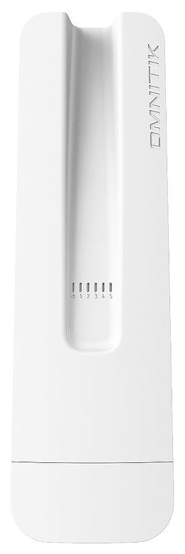 

Точка доступа Wi-Fi Mikrotik OmniTIK 5 ac White (RBOmniTikG-5HacD), OmniTIK 5 ac