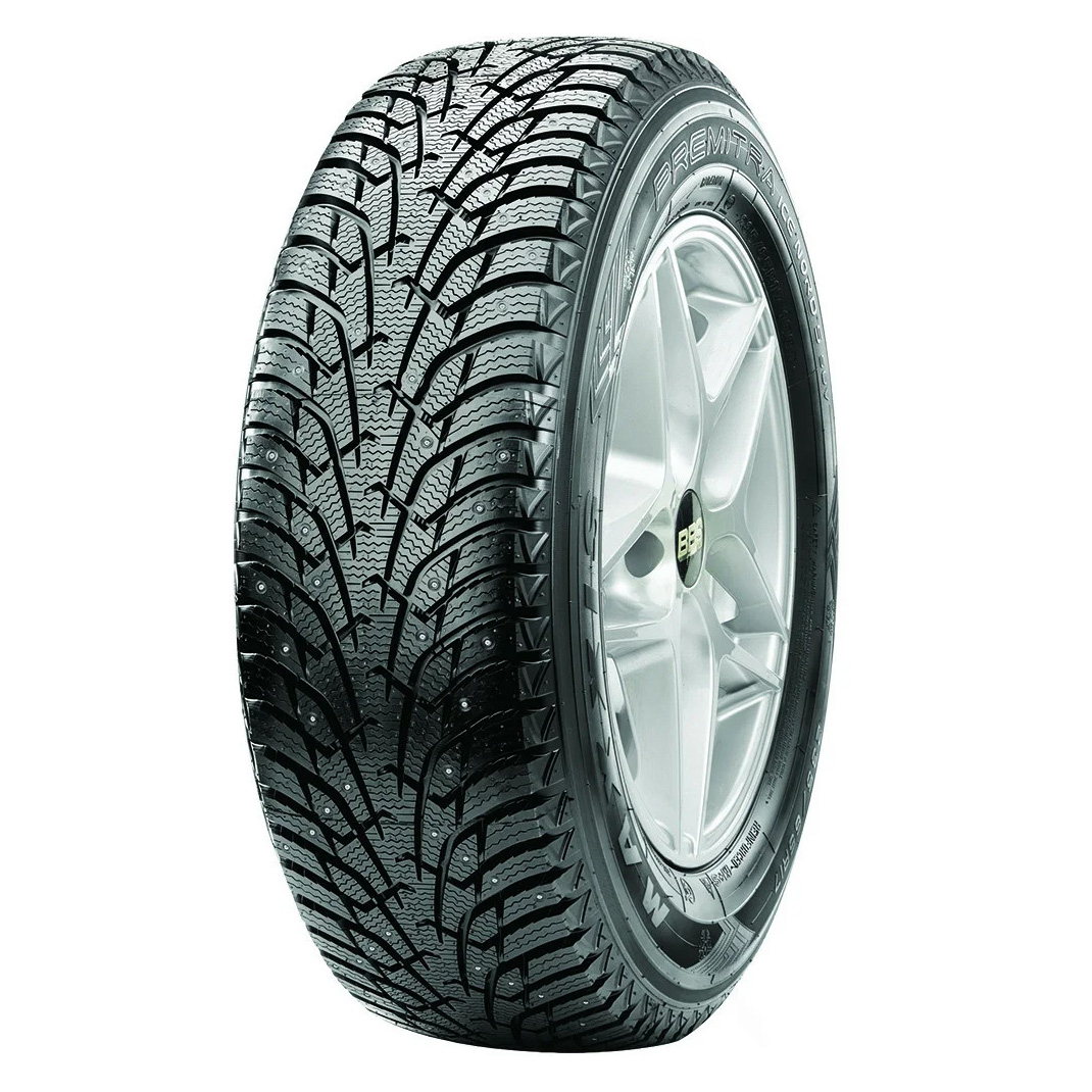 фото Шины maxxis np5 205/50r17 93 t