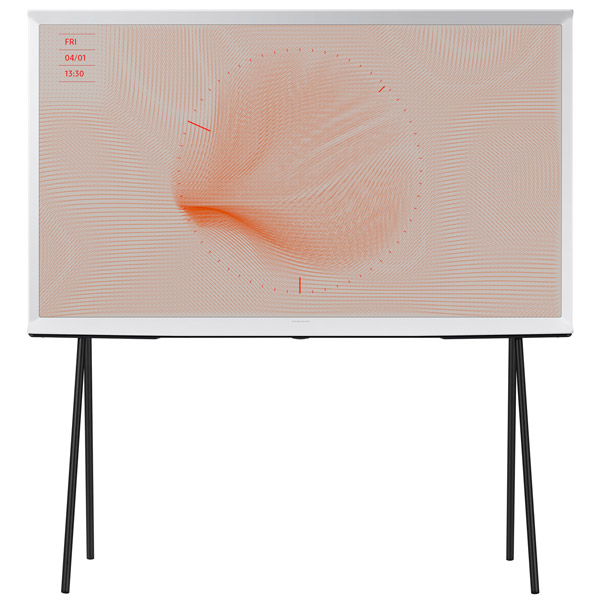 

QLED телевизор 4K Ultra HD Samsung QE43LS01RAU, QE43LS01RAU