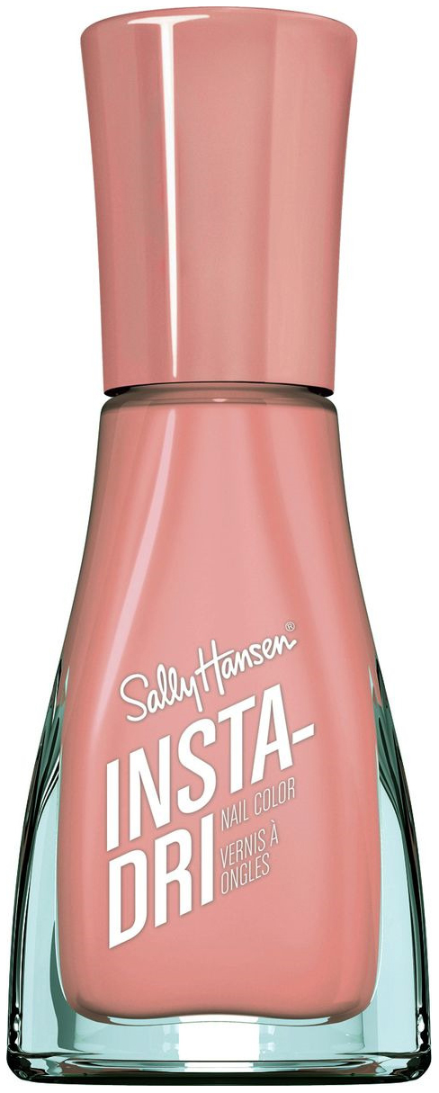 

Лак для ногтей Sally Hansen Insta-Dri Nail Color 213 9 мл