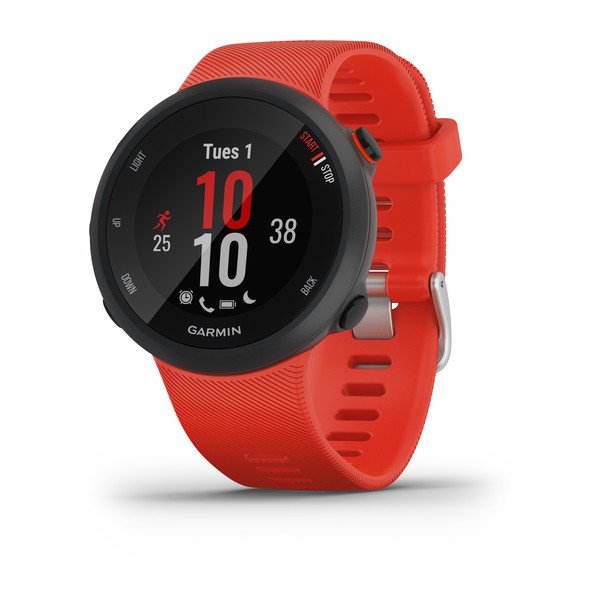 фото Умные часы garmin forerunner 45 gps s 010-02156-16