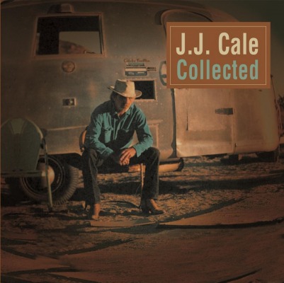 

J.J. Cale COLLECTED (3LP)