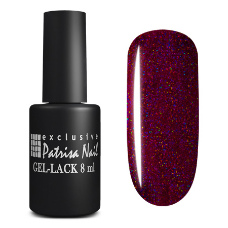 фото Гель-лак patrisa nail stellar s13, 8мл