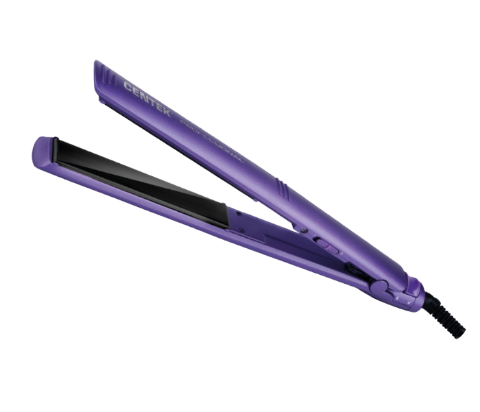 

Выпрямитель волос Centek CT-2019 Purple, CT-2019