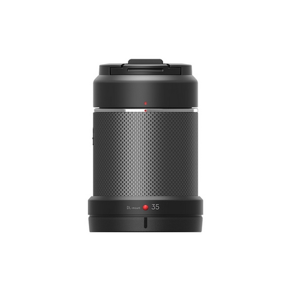 

Объектив DJI Zenmuse X7 DL 35mm F2.8 LS ASPH, Zenmuse X7
