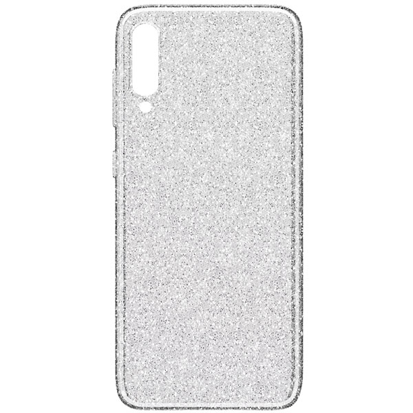 Чехол Vipe для Samsung Galaxy A30s Silver