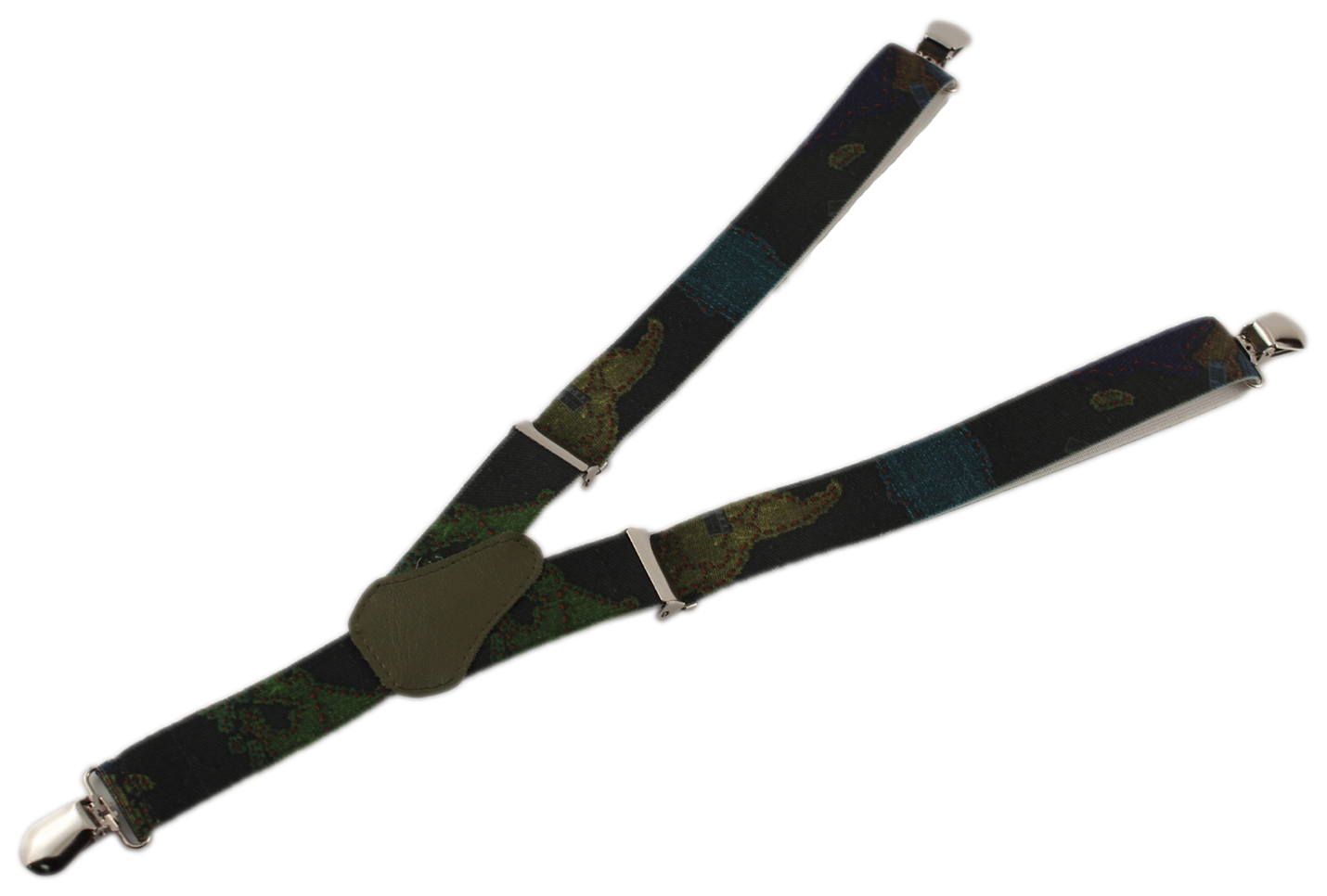 

Подтяжки Stilmark детские, форма Y 1745286
