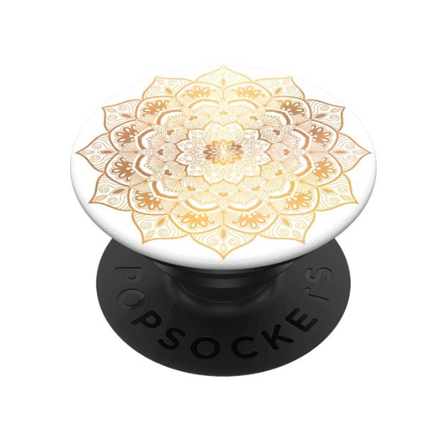 

Держатель Popsockets Golden Silence (101370), Golden Silence (101370)